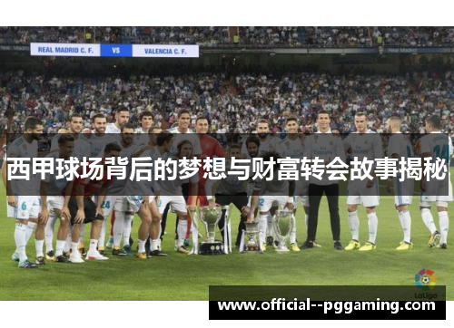 西甲球场背后的梦想与财富转会故事揭秘